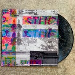 Super Thief: Stuck LP